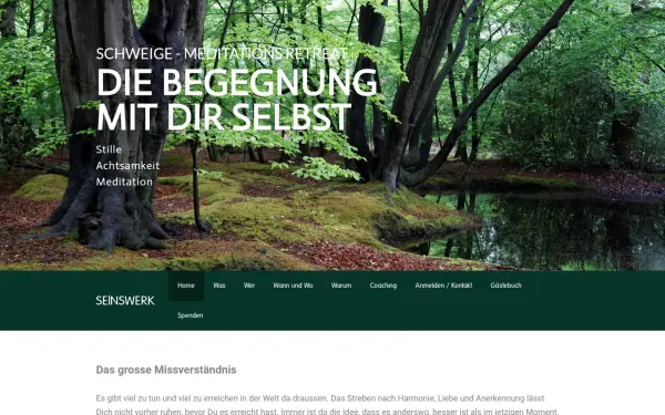 www.seinswerk.ch