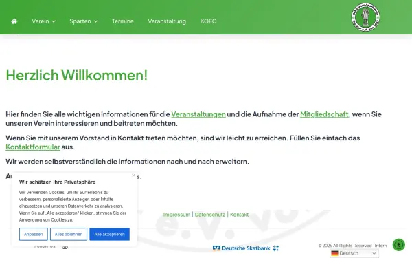 www.gsv-muenster.de