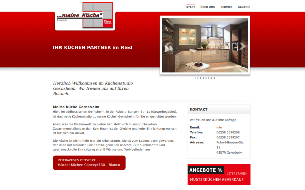 www.meinekueche-gernsheim.de