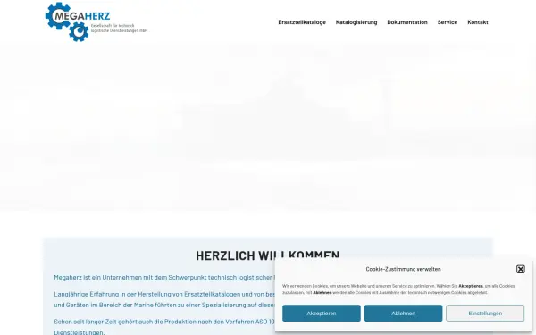 www.megaherz-gmbh.de