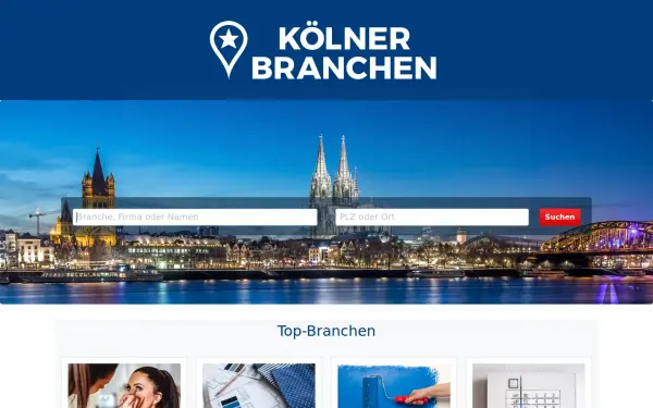 koelnerbranchen.de