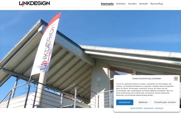 linkdesign.de