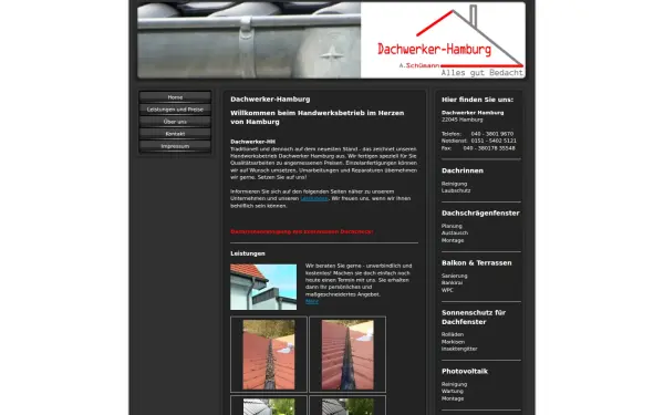 www.dachrinnenreinigung-hh.de