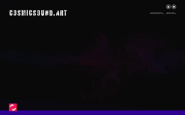 cosmicsound.art