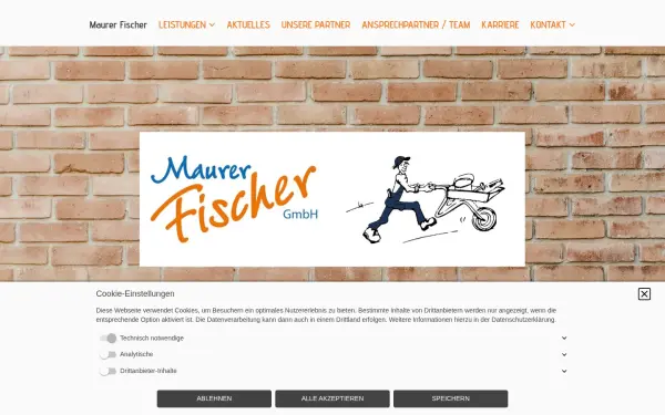 maurer-fischer.de