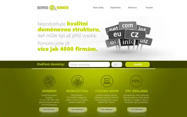 servis-domen.cz