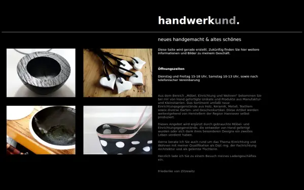 handwerkund.de