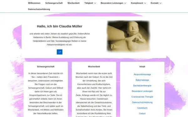 meine-hebamme-claudia.de