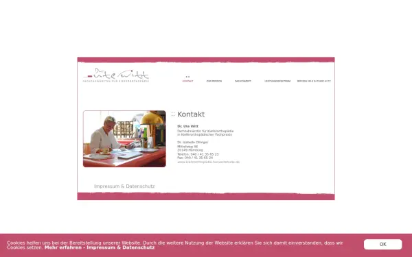 www.dr-u-witt.de
