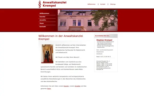 anwaltskanzlei-krempel.de