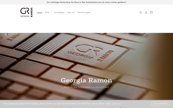 georgia-ramon.com