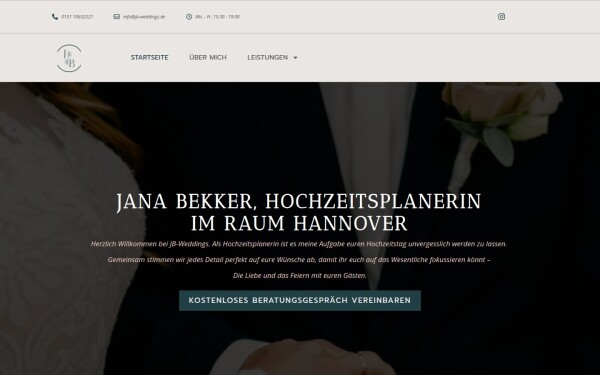 jb-weddings.de