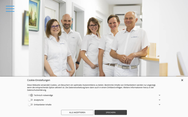 kinderarzt-bleckmann.de