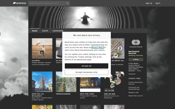nachtstuckrecords.bandcamp.com