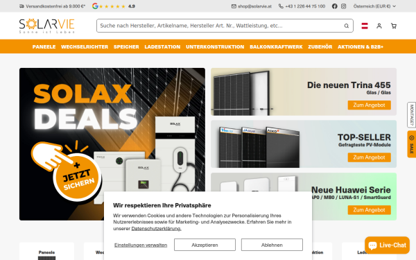 www.solarvie.at