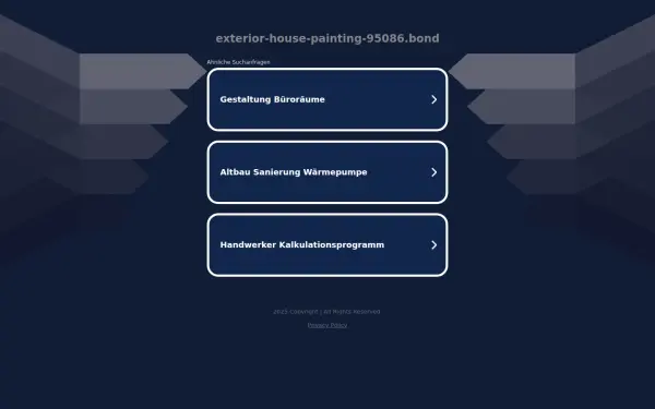 exterior-house-painting-95086.bond