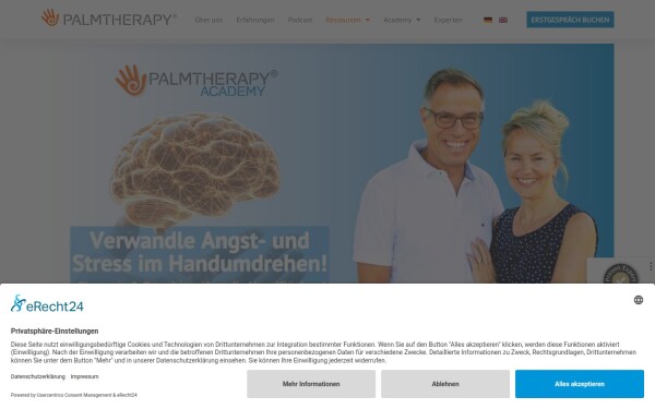 palmtherapy.eu