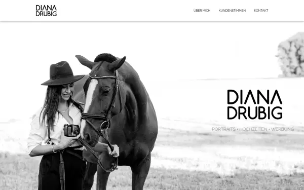 www.dianadrubig.de
