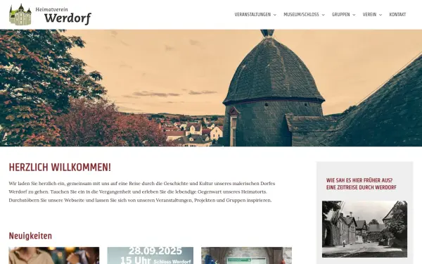 heimatverein-werdorf.de