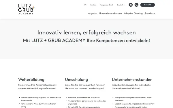 www.lutzundgrub.de