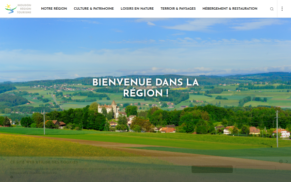www.moudon-tourisme.ch