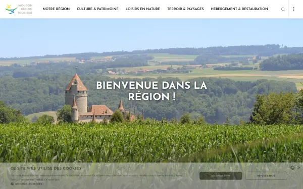 www.moudon-tourisme.ch