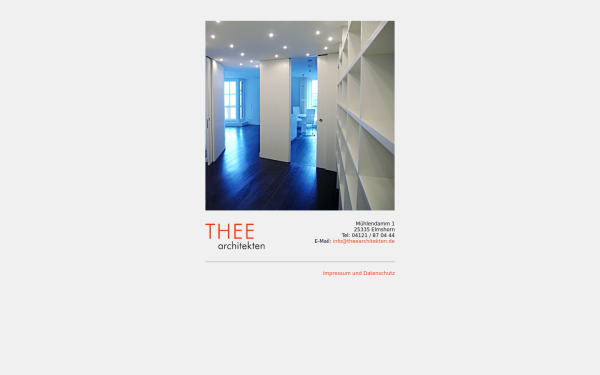 theearchitekten.de