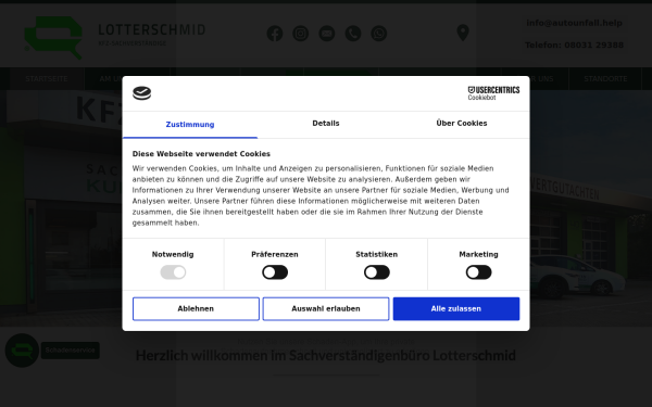 lotterschmid.de