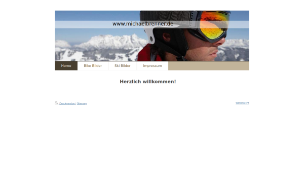www.michaelbrenner.de