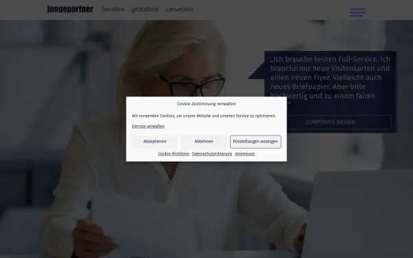 jungepartner.de