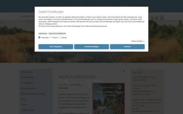 www.maerkischbuchholz.de