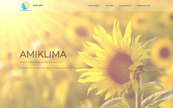amiklima.de