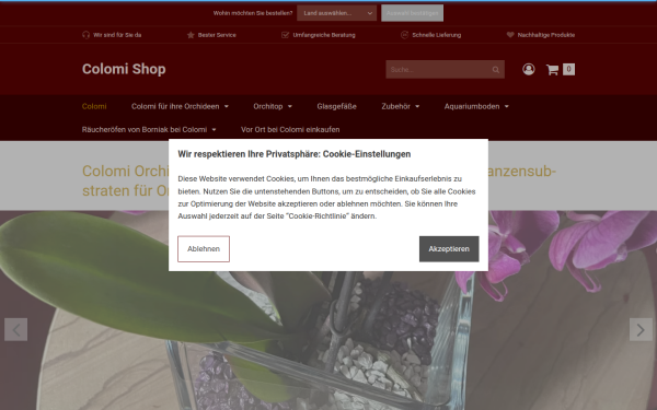 colomi-shop.de