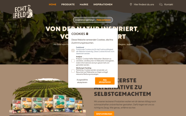 echtvomfeld.de