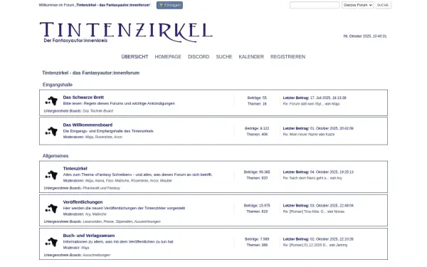 forum.tintenzirkel.de