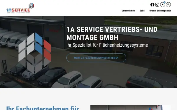 www.1a-service-online.de