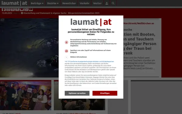 www.laumat.at