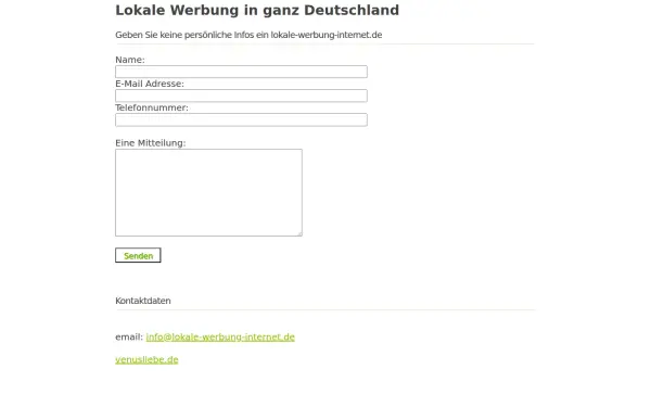 www.lokale-werbung-internet.de