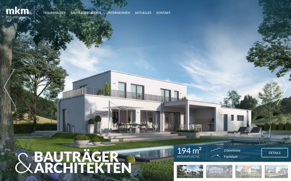 www.mkm-traumhaus.de