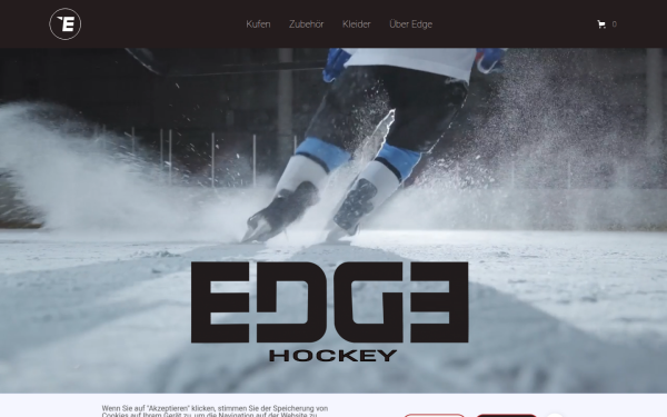 edge-hockey.com