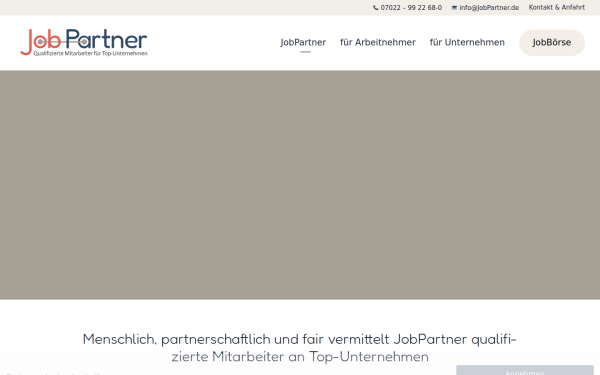jobpartner.de