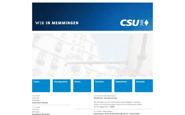 www.csu-memmingen.de