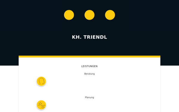 www.kaeltetechnik-triendl.de