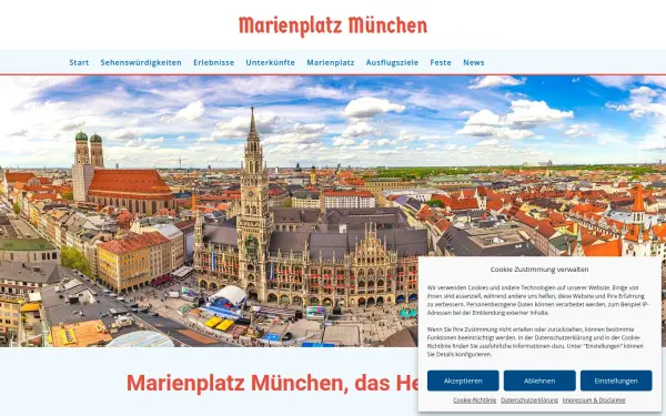www.marienplatz-muenchen.de
