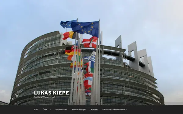 lukaskiepe.de