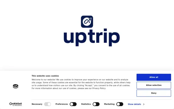 www.uptrip.app