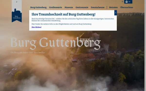burg-guttenberg.de