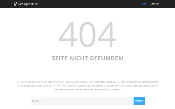 der-jugendkreis.de