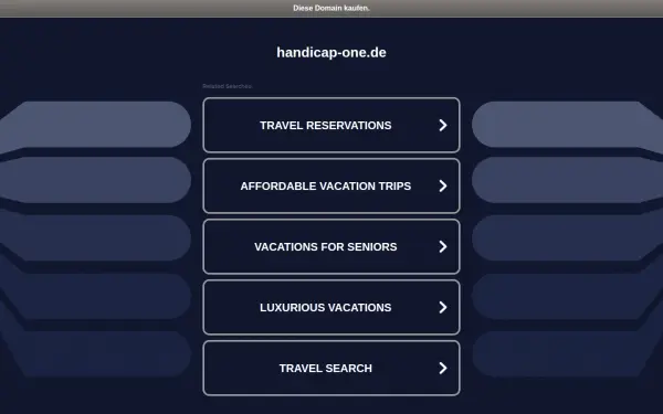 handicap-one.de