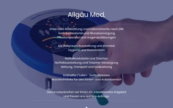 www.allgaeu-med.de